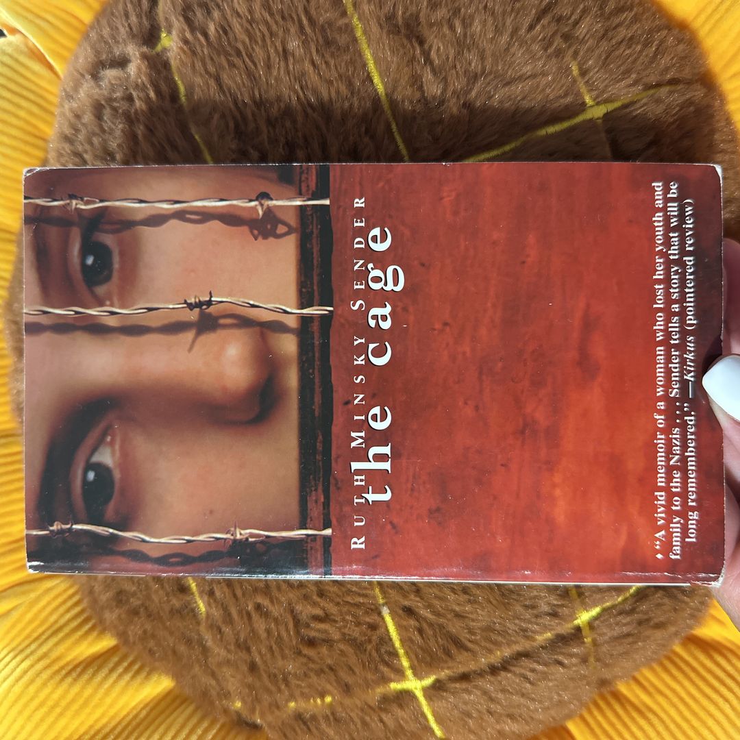 The Cage