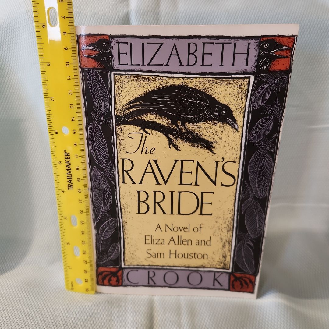 The Raven's Bride