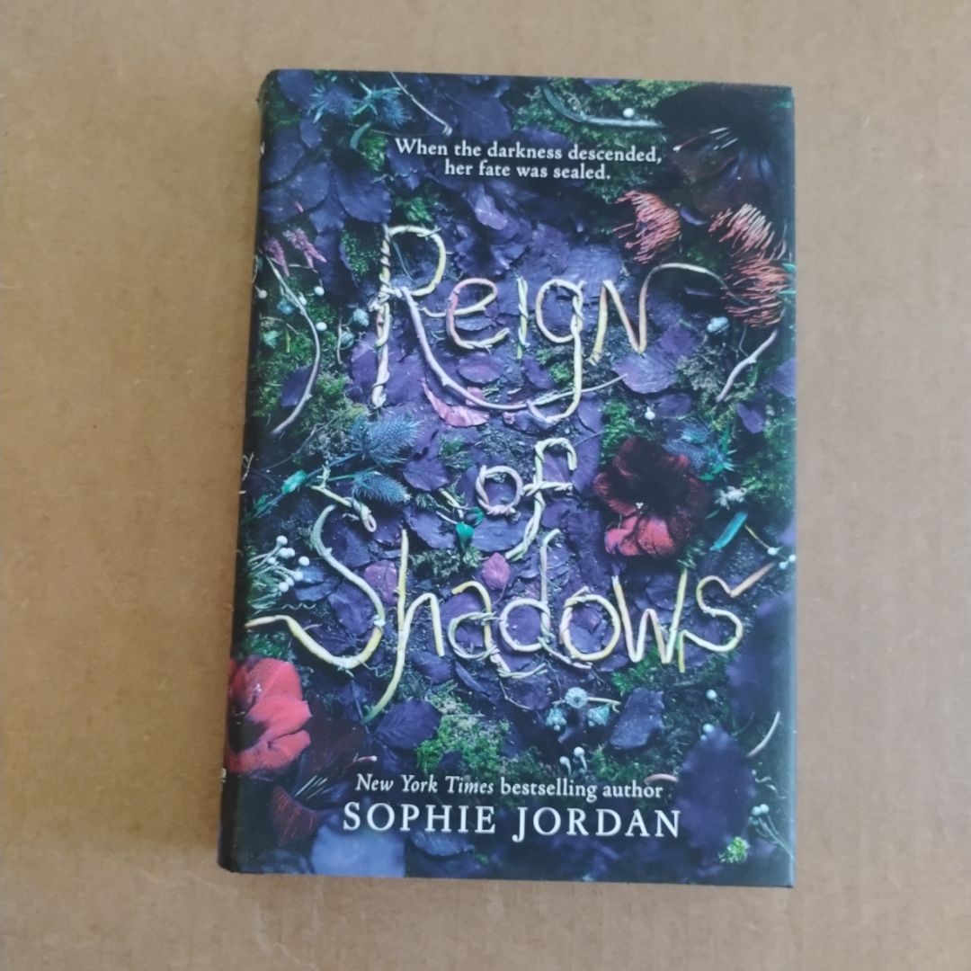 Reign of Shadows