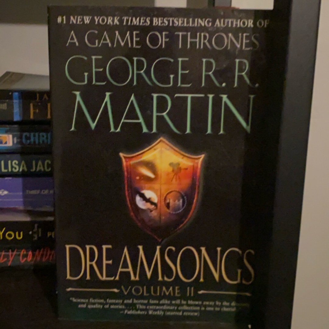 Dreamsongs