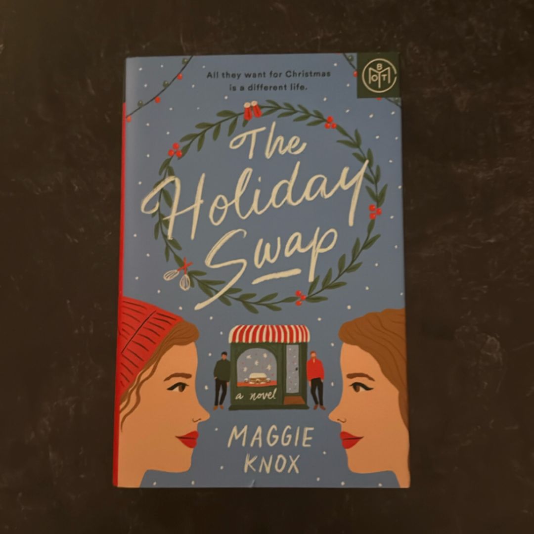 The Holiday Swap