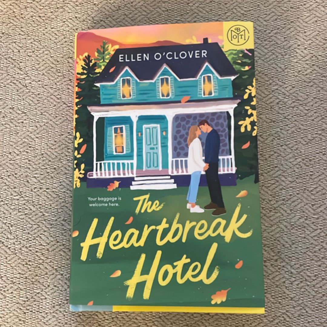 The Heartbreak Hotel