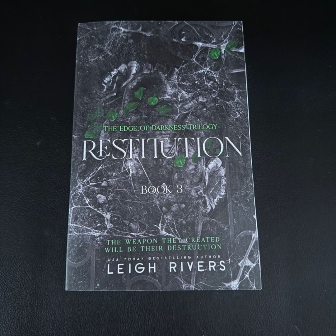 Restitution (the Edge of Darkness