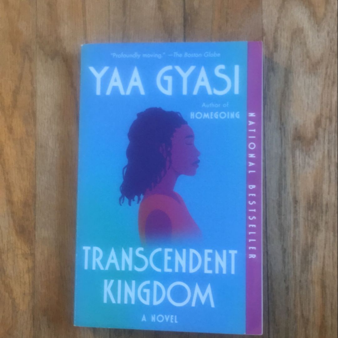 Transcendent Kingdom