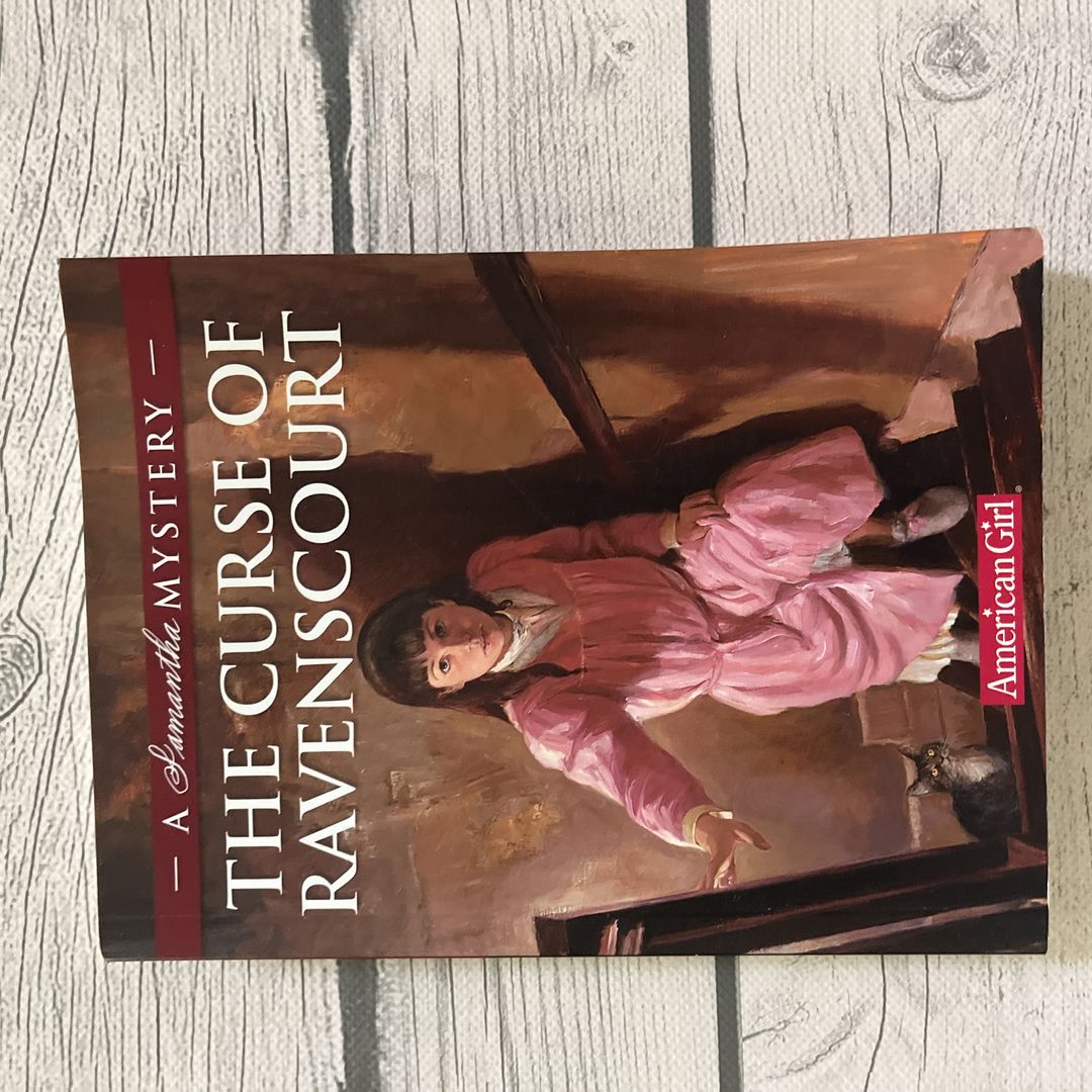 The Curse of Ravenscourt