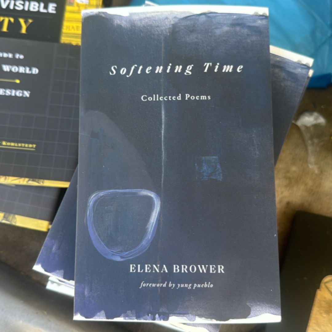 Softening Time