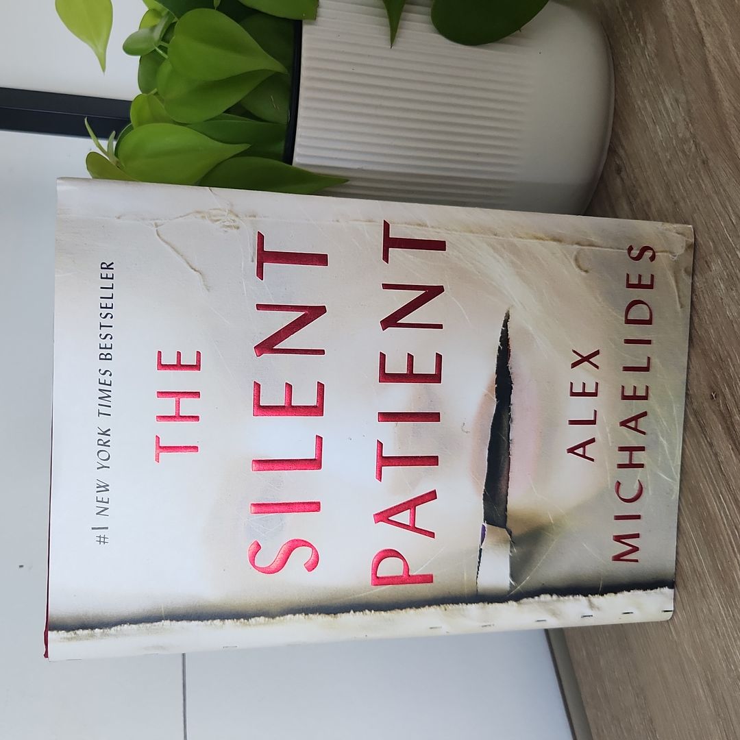 The Silent Patient