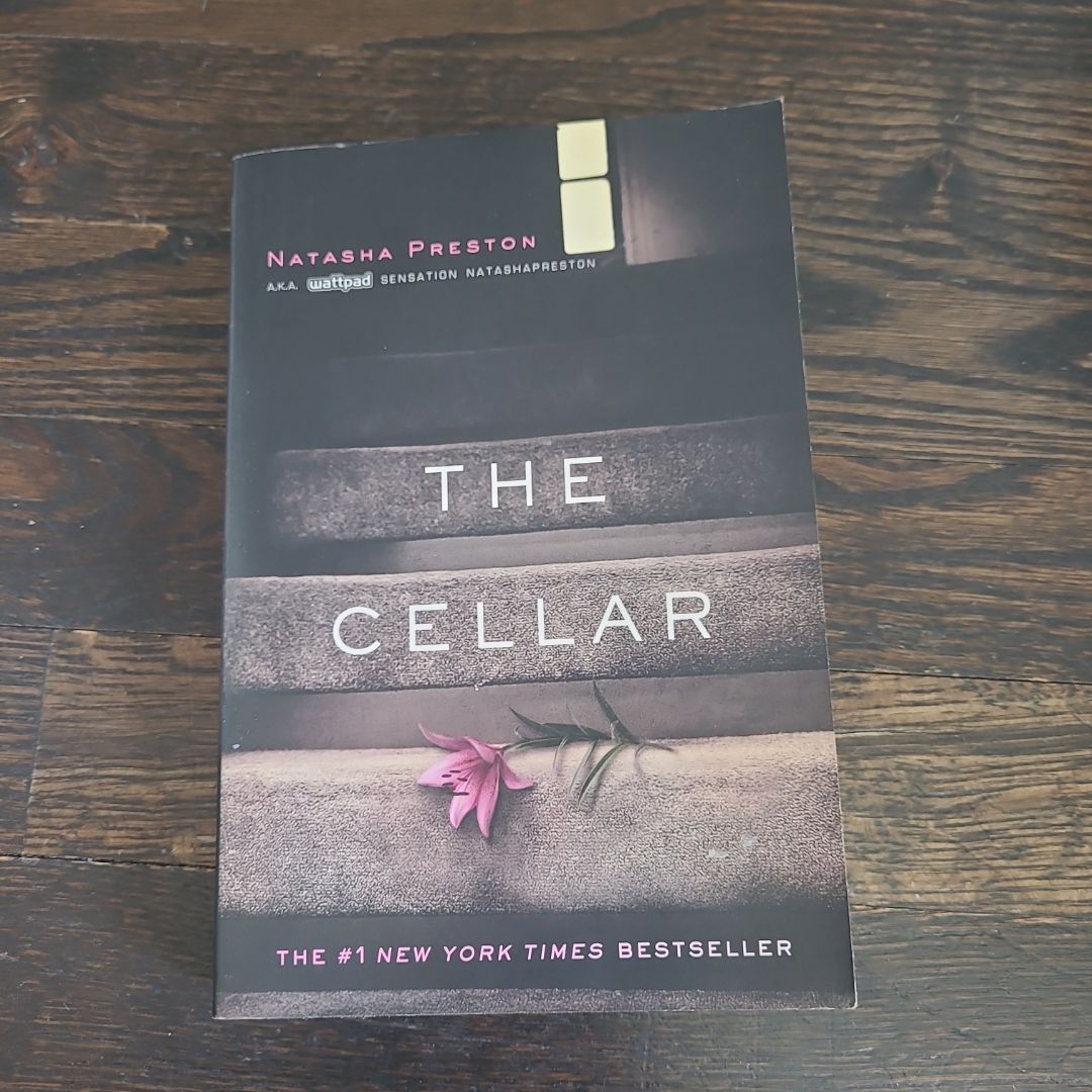 The Cellar