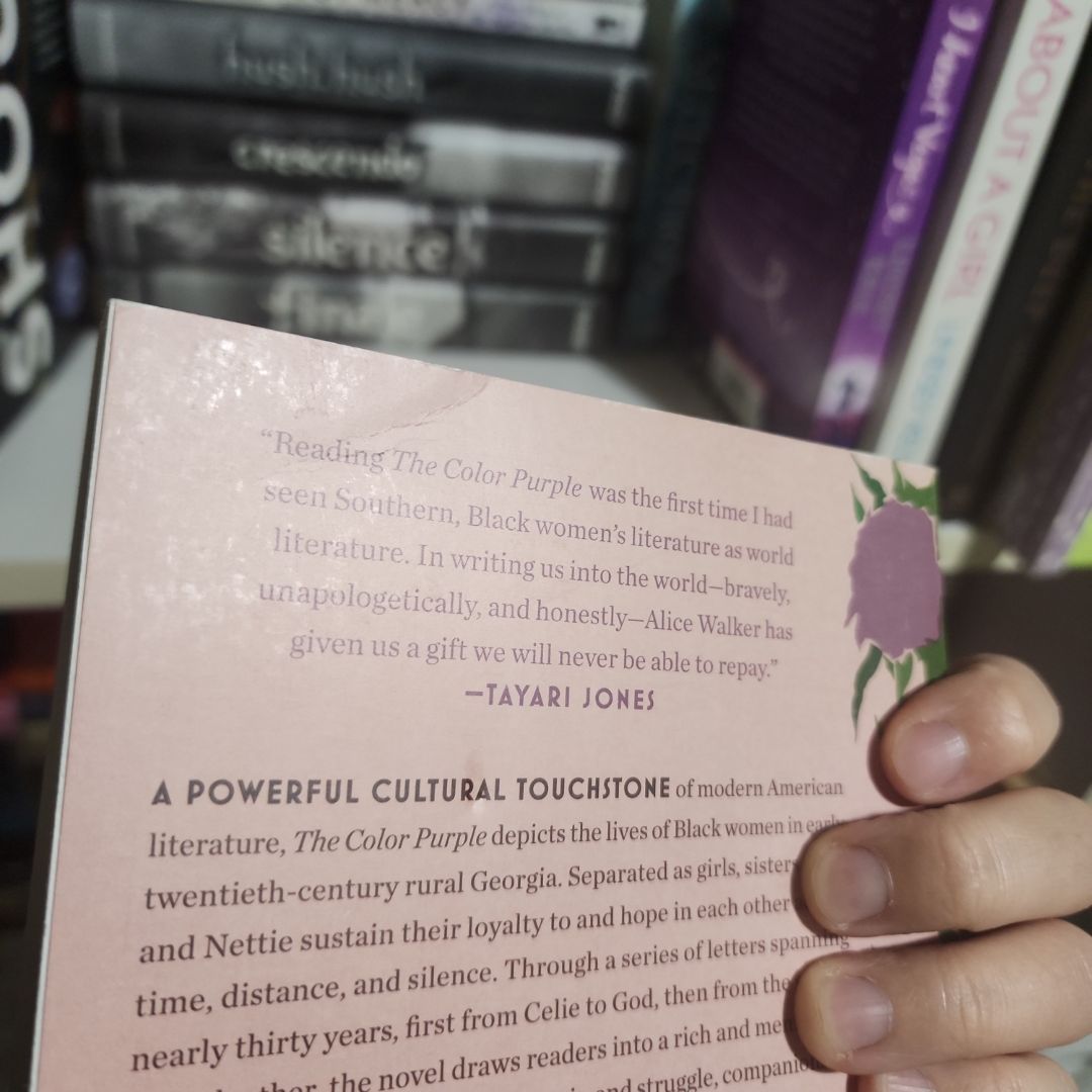 The Color Purple