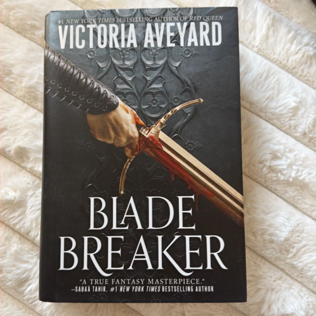 Blade Breaker