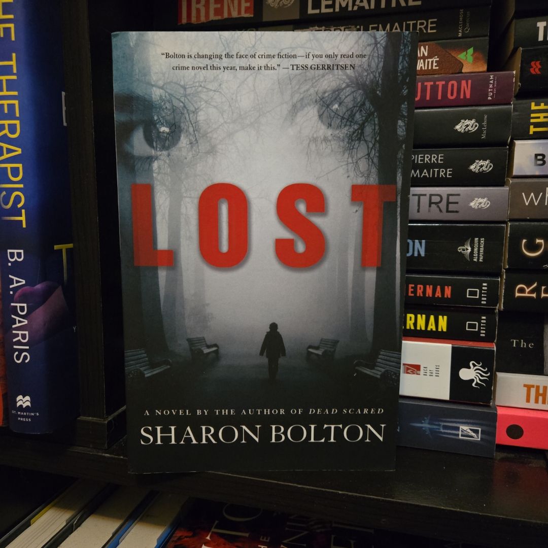 Lost
