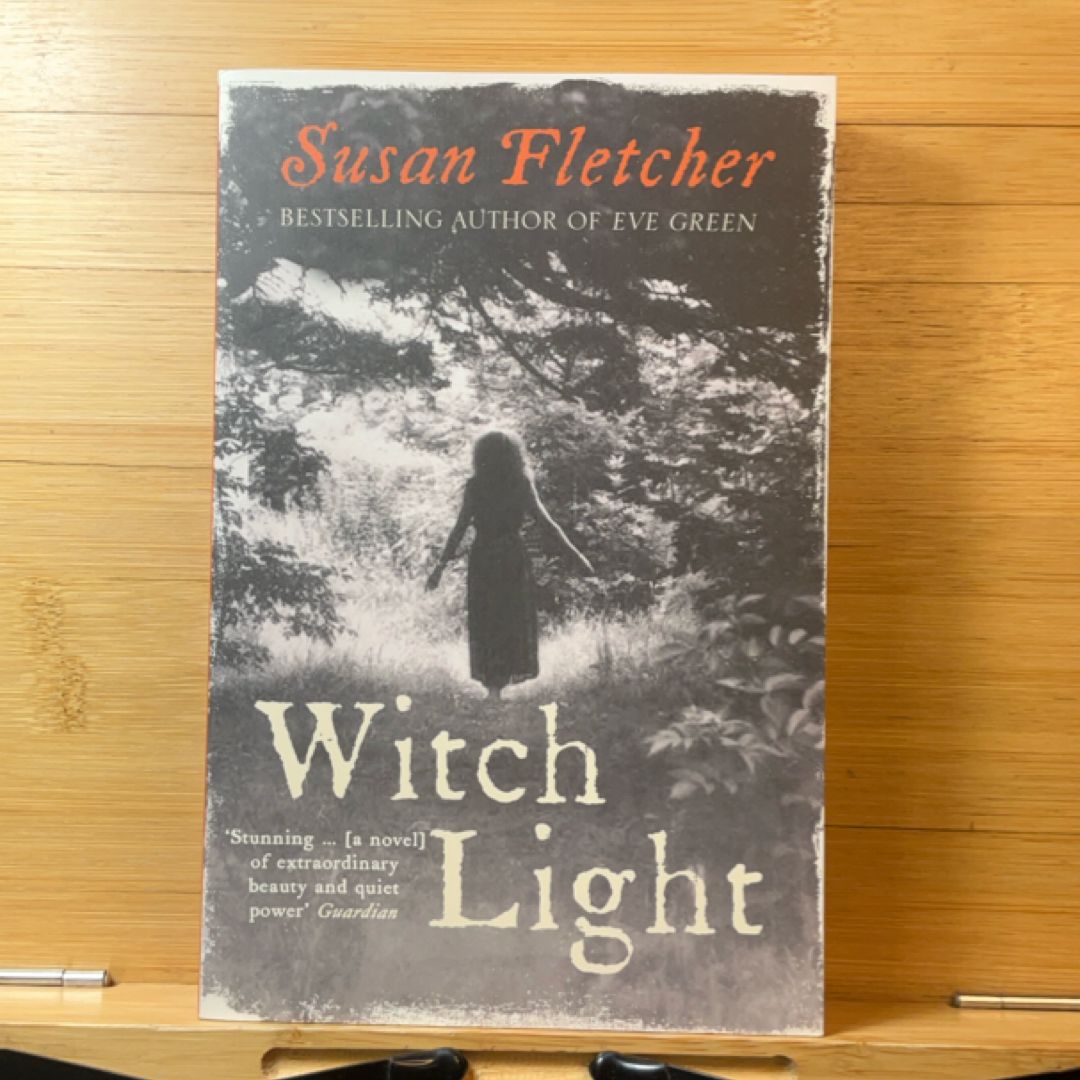 Witch Light
