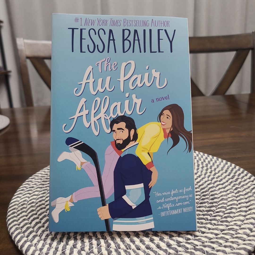The Au Pair Affair