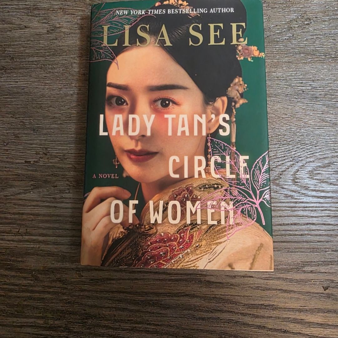 Lady Tan's Circle of Women
