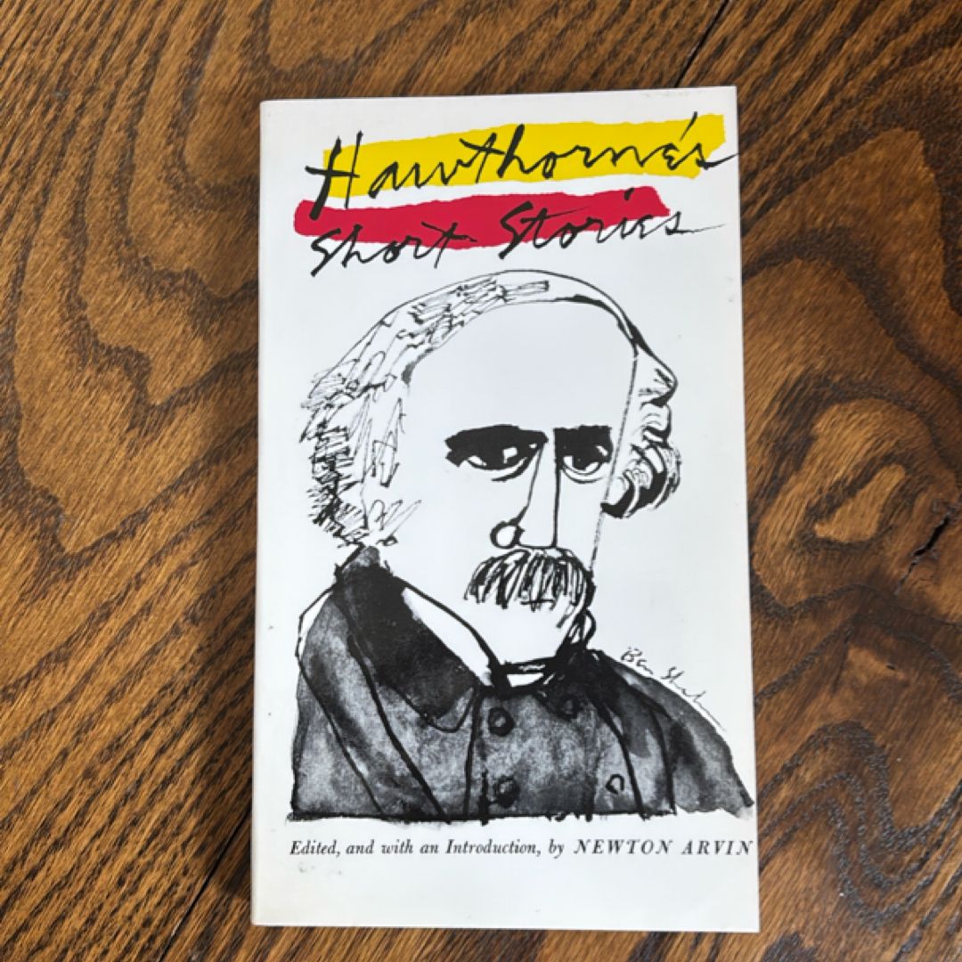 Hawthorne's Short Stories