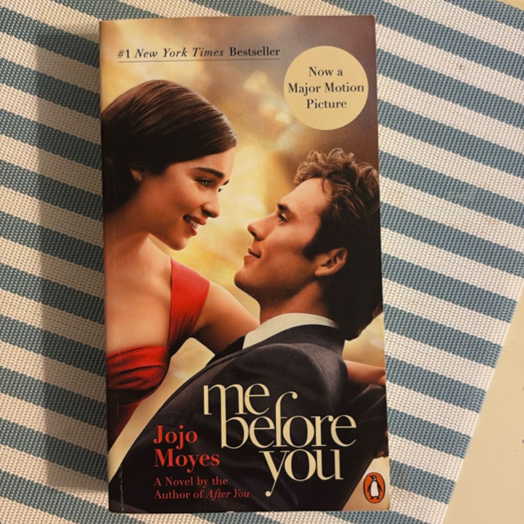 Me Before You