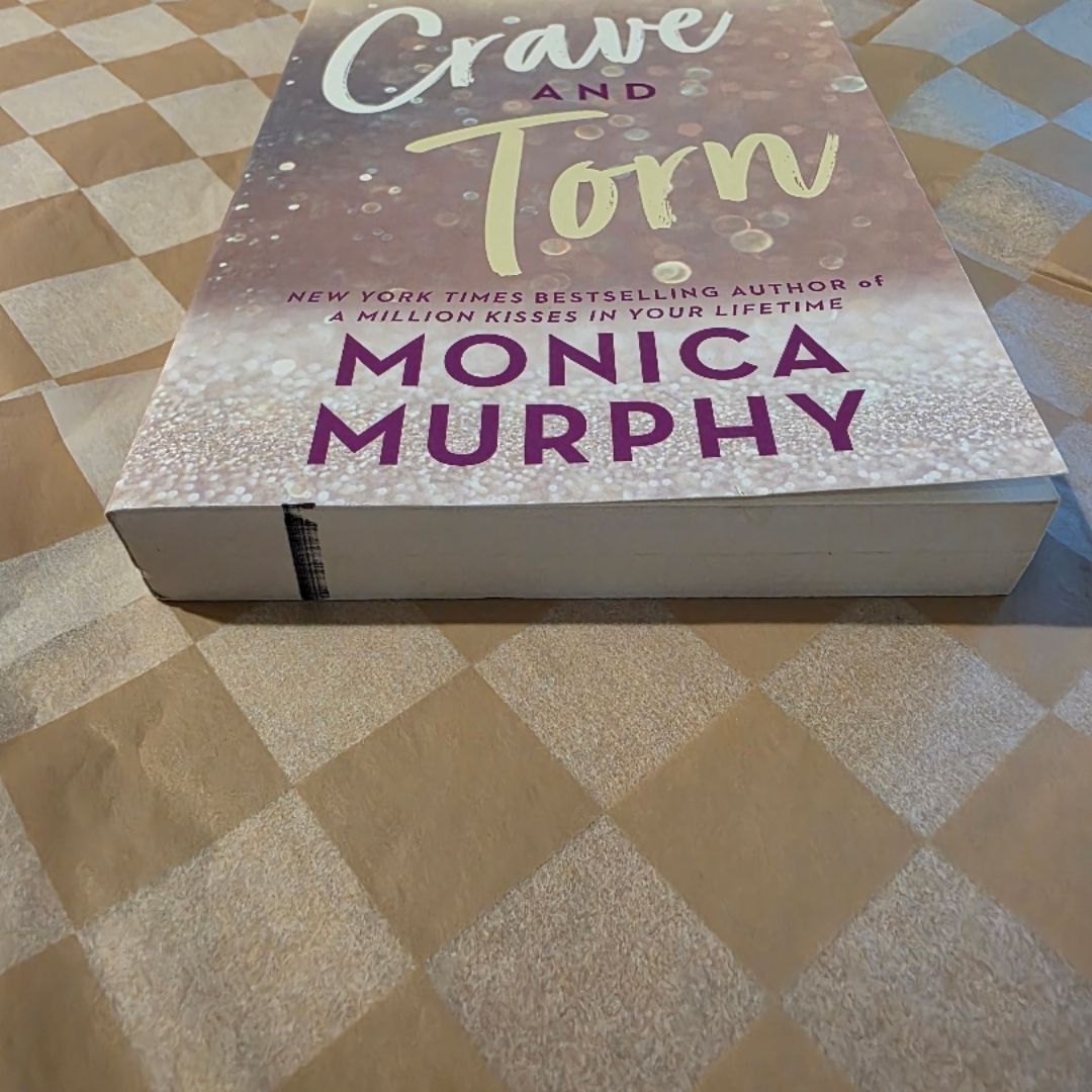 Crave and Torn