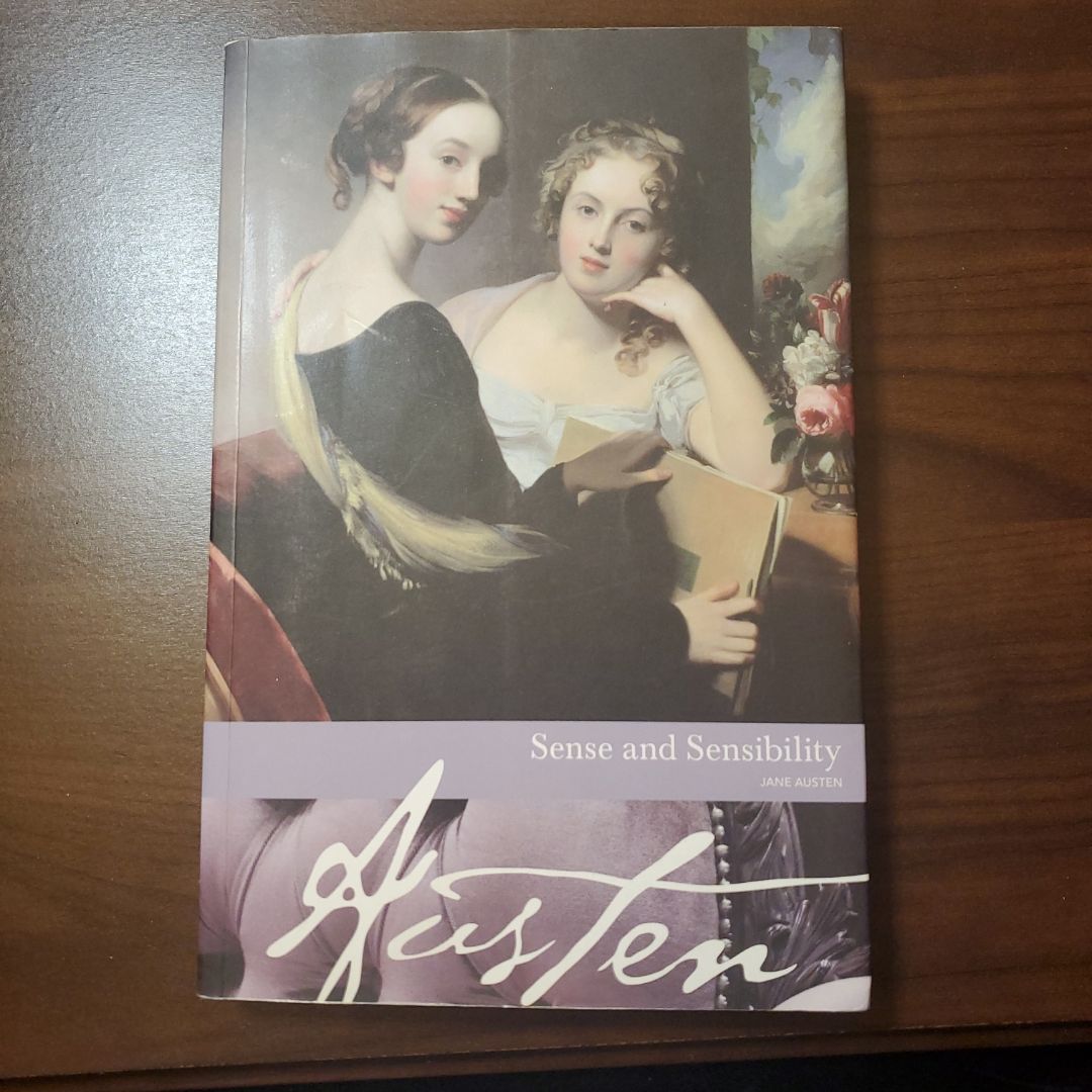 Sense and Sensibility