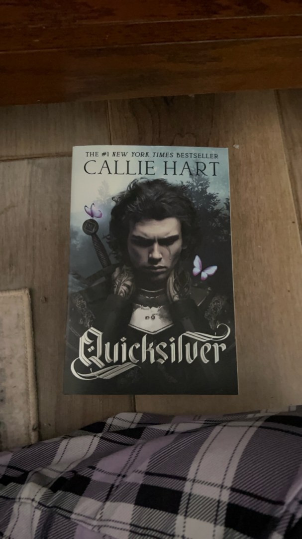 Quicksilver