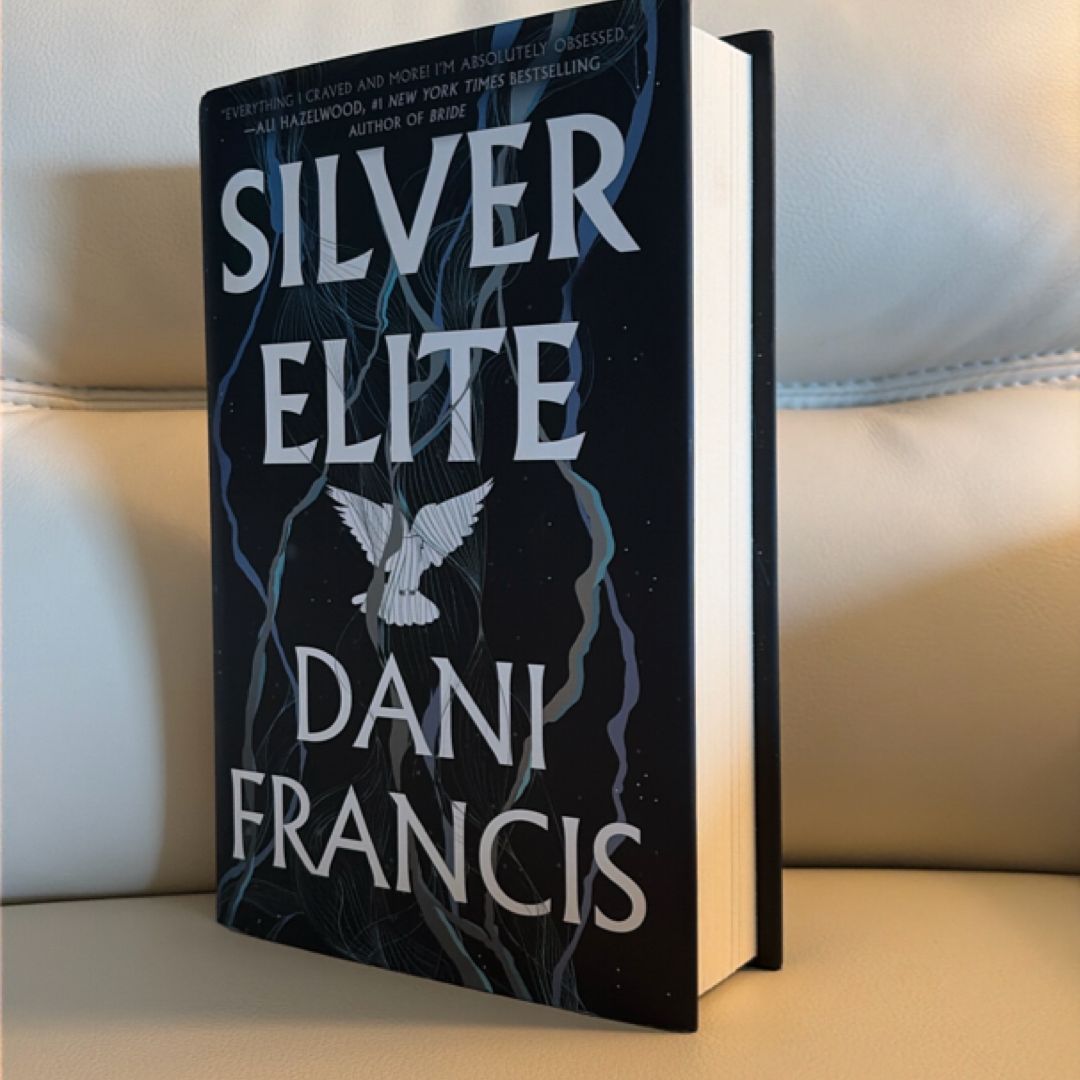 Silver Elite