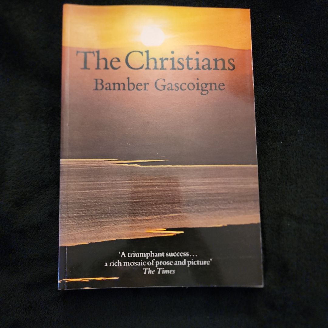 A Brief History of Christianity