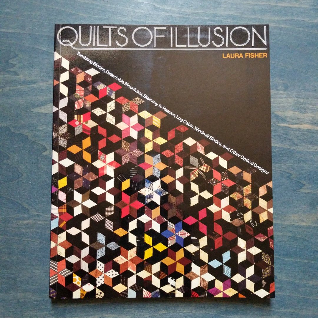 Quilts of Illusion
