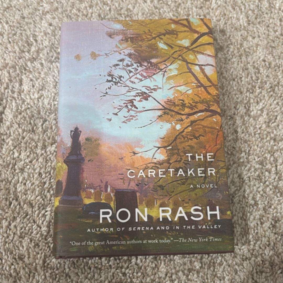 The Caretaker