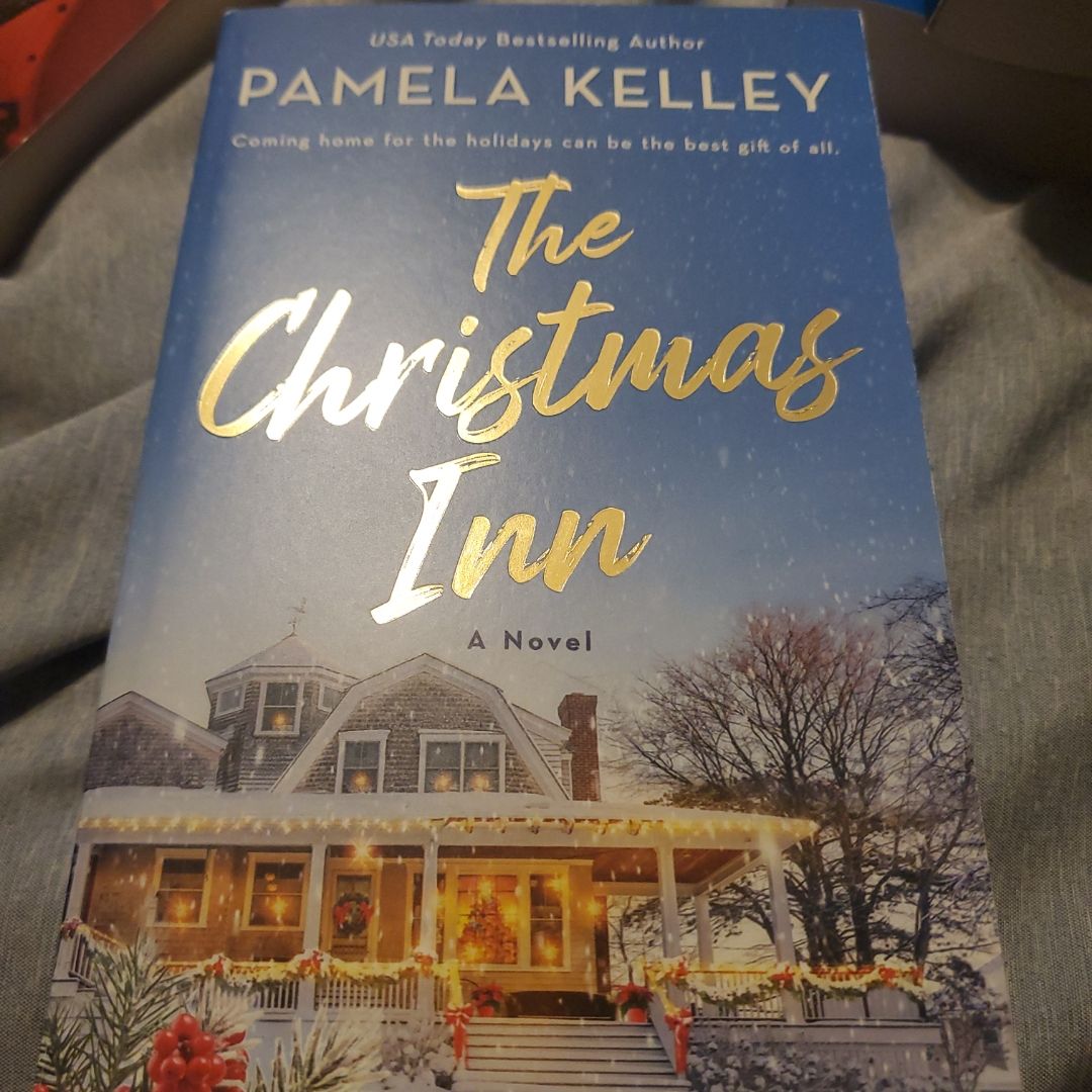 The Christmas Inn