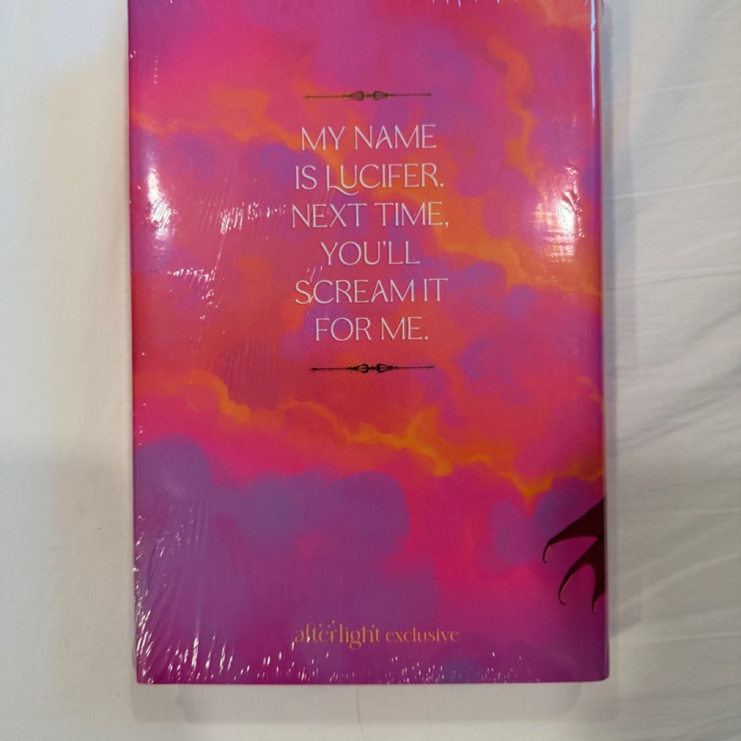 Son of the Morning (Deluxe Limited Edition)