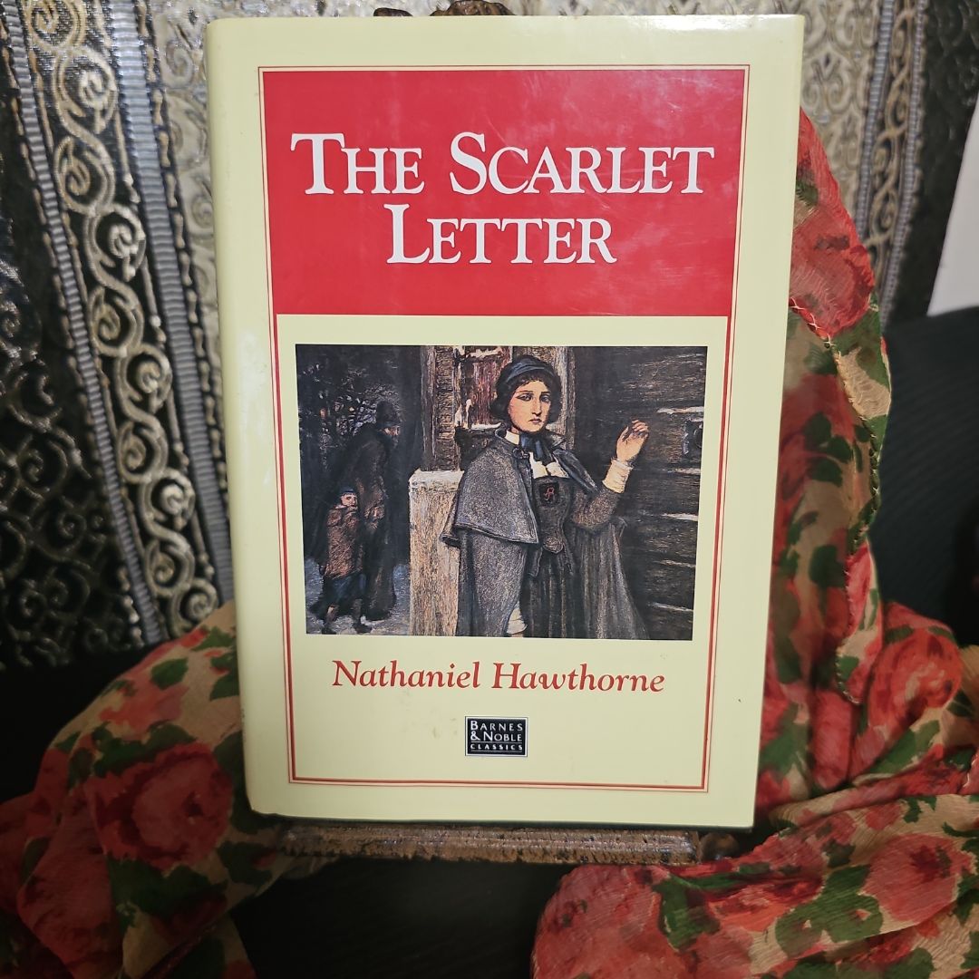 The Scarlet Letter