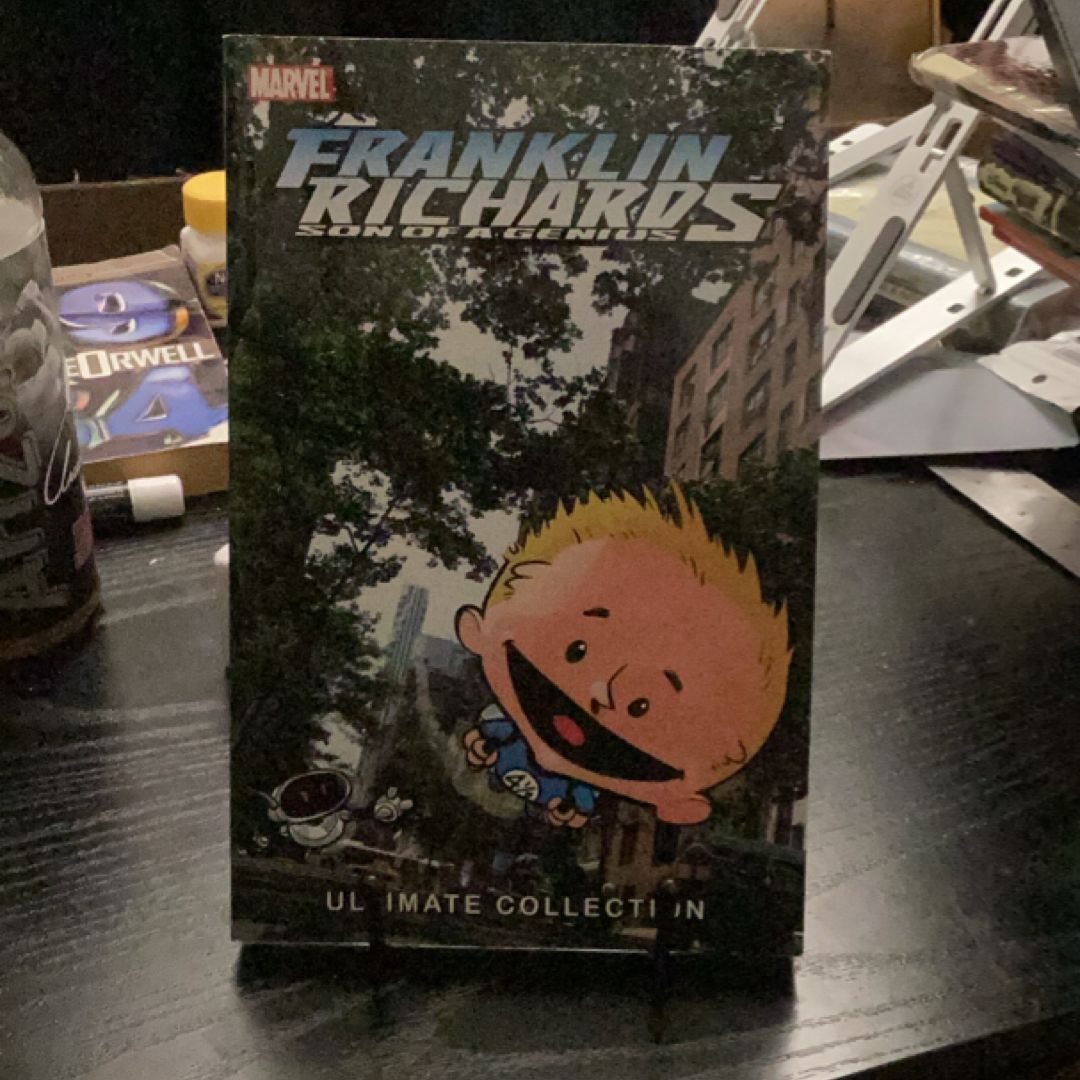 Franklin Richards