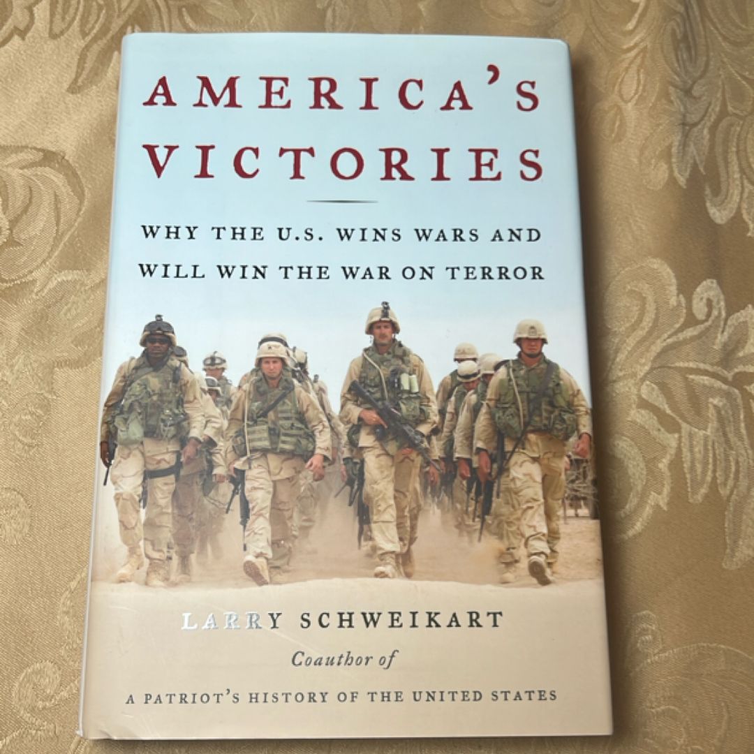 America's Victories