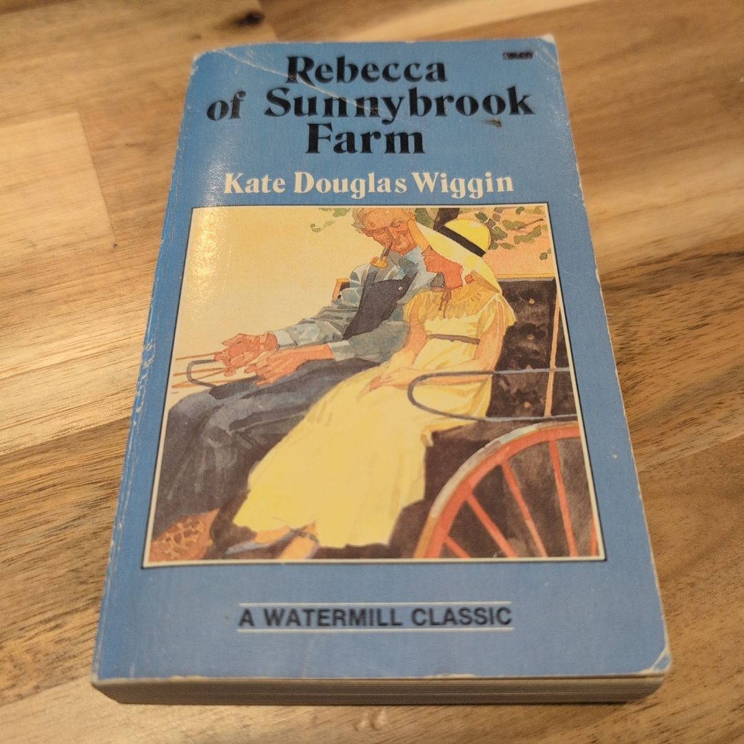 Rebecca of Sunnybrook Farm