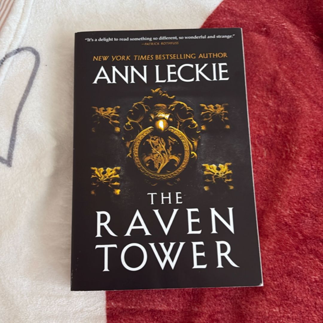 The Raven Tower