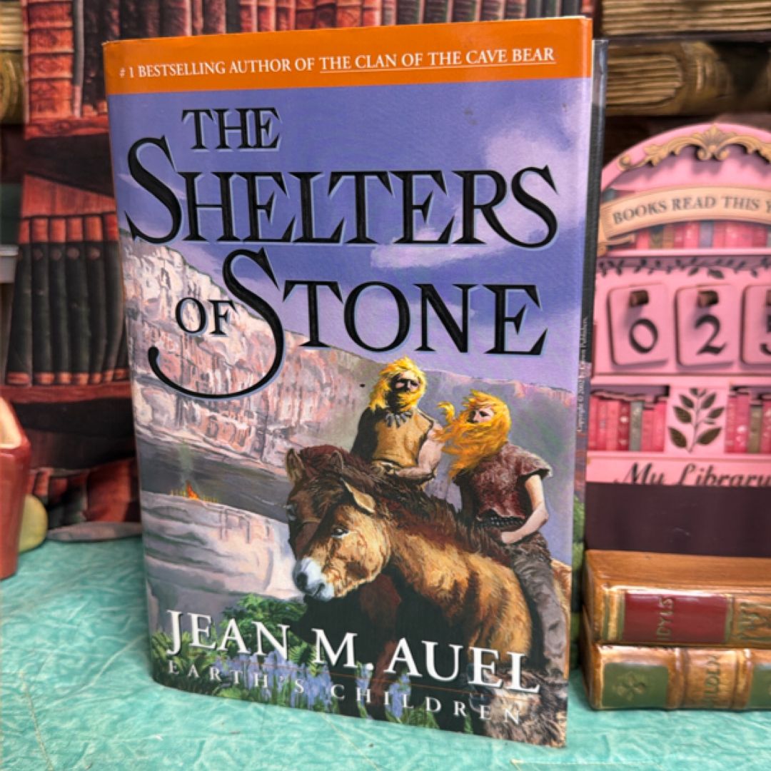 The Shelters of Stone