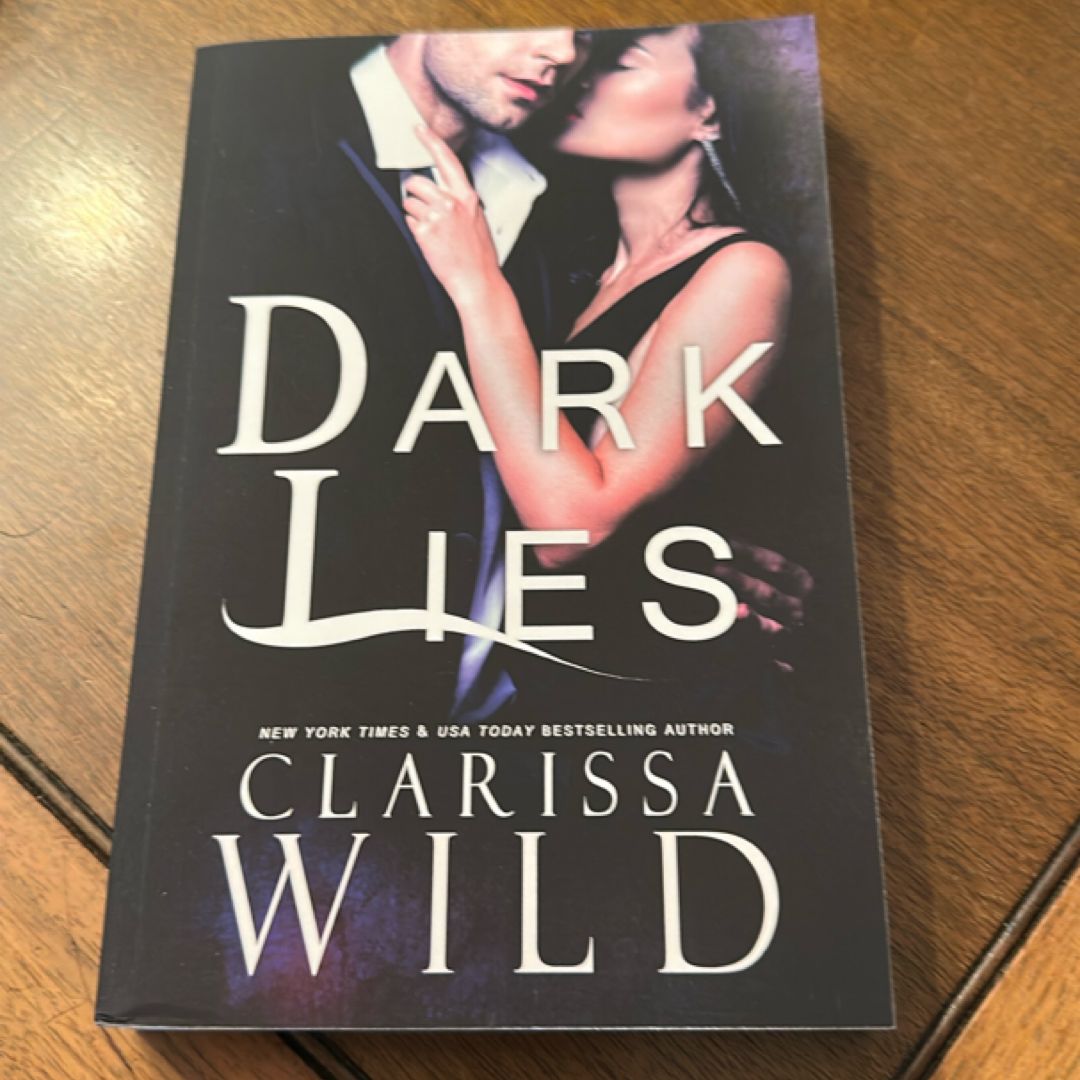 Dark Lies