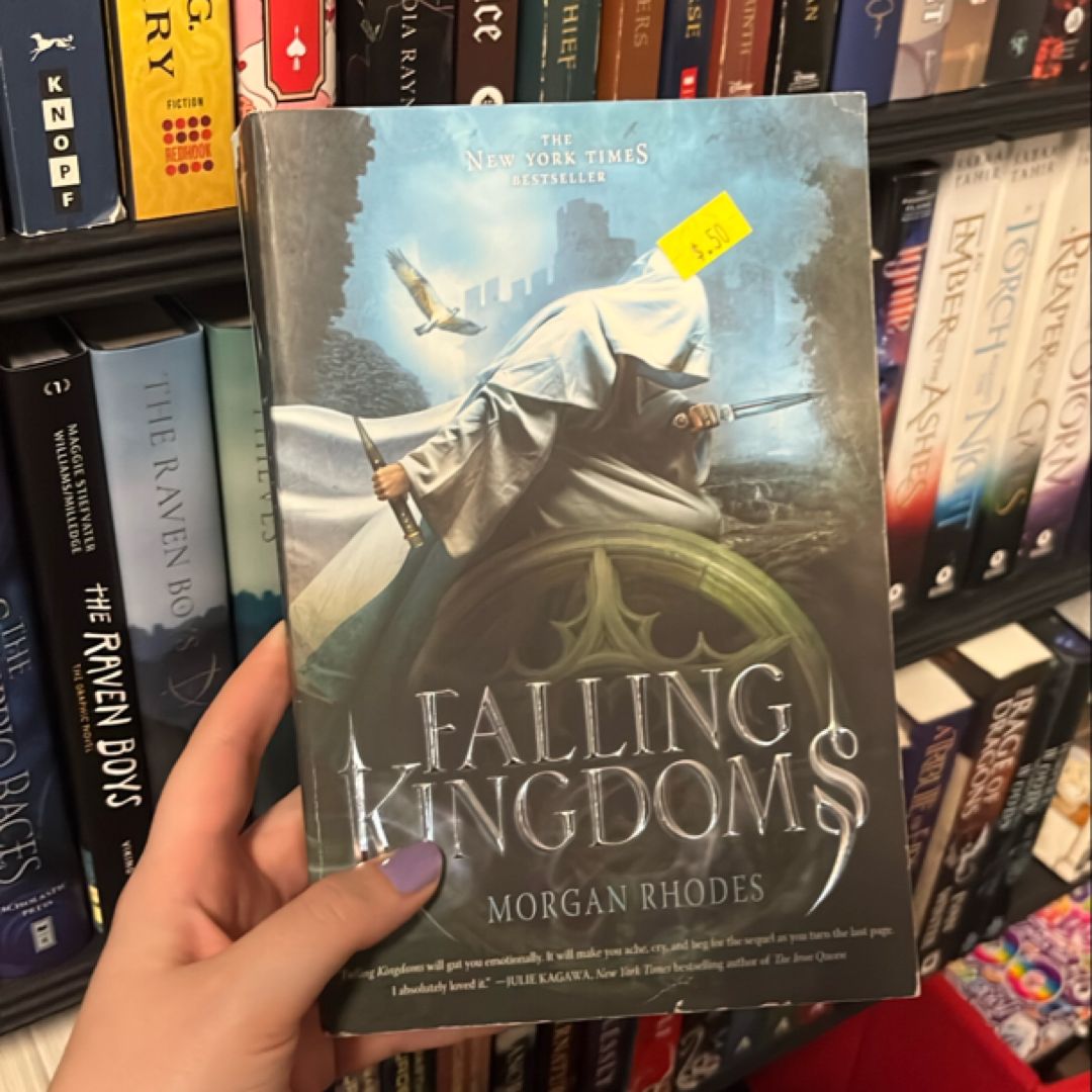Falling Kingdoms