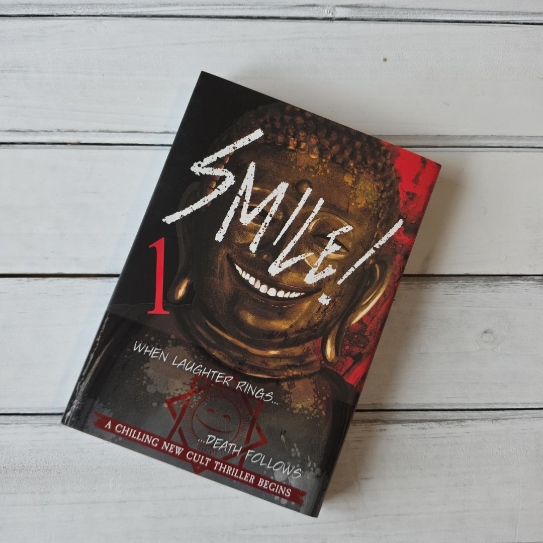 Smile! Vol. 1
