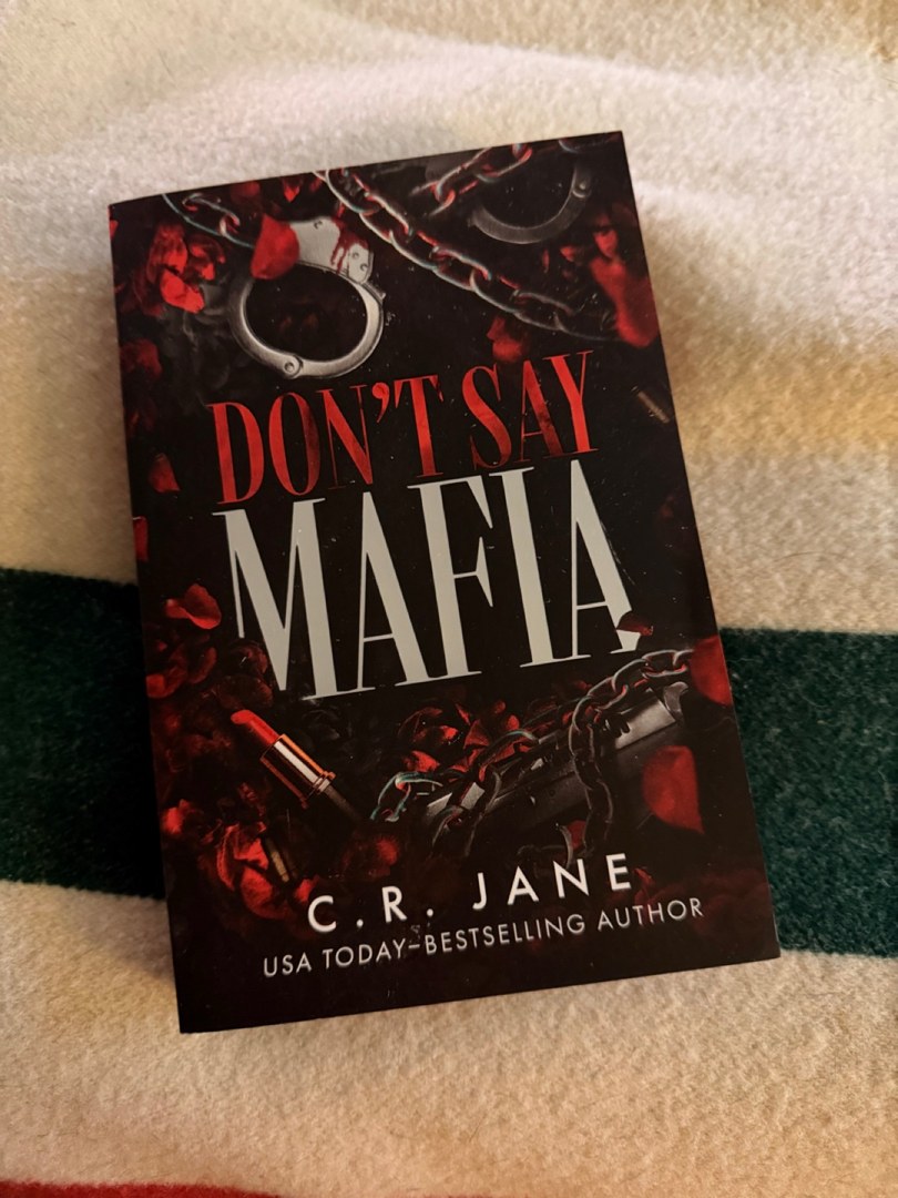 Don't Say Mafia