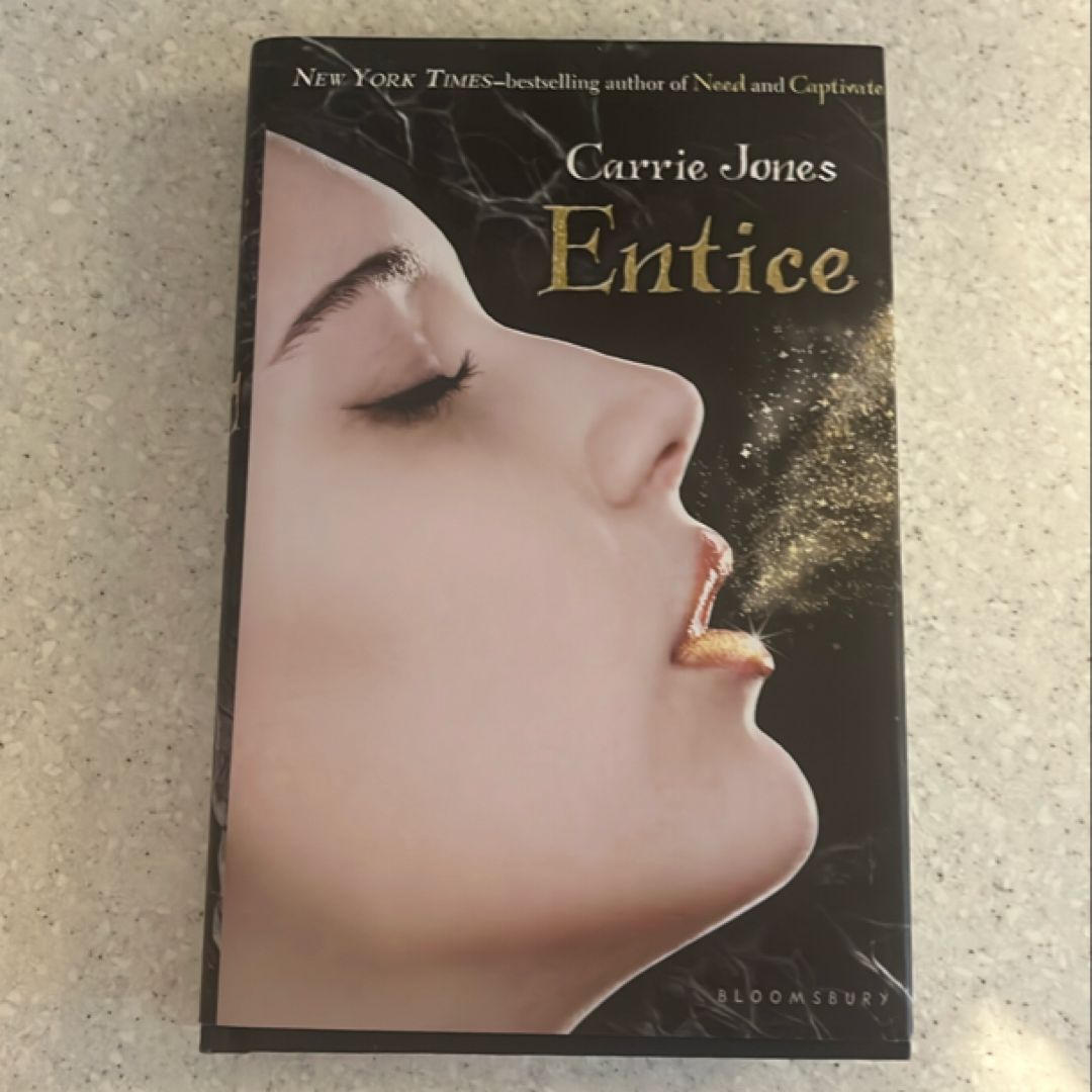 Entice