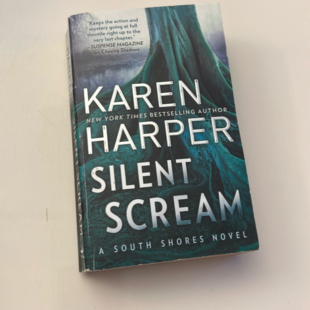 Silent Scream