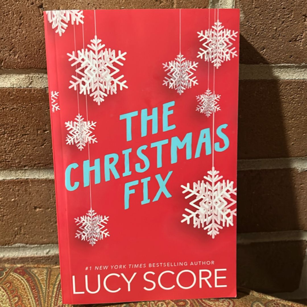 The Christmas Fix