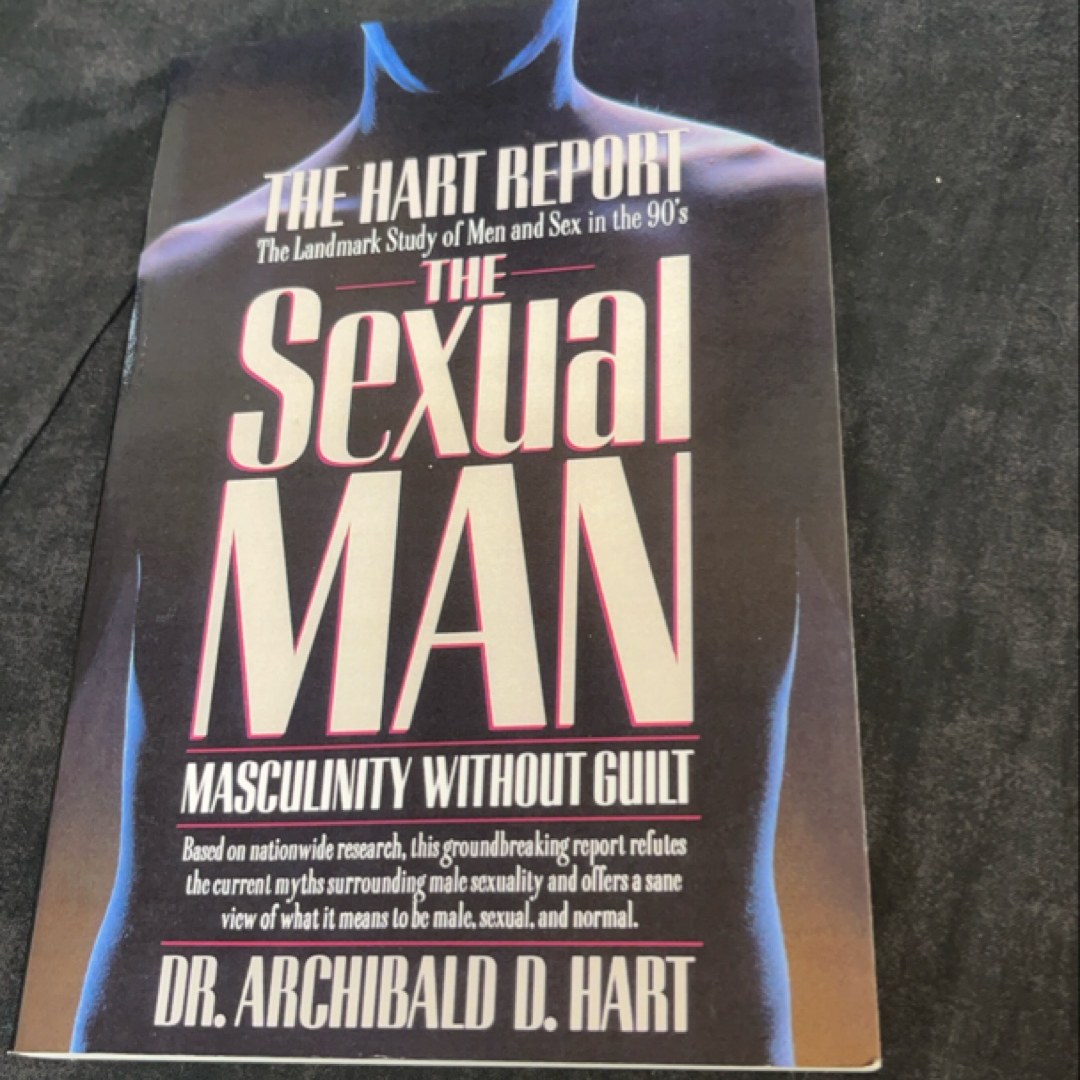 The Sexual Man