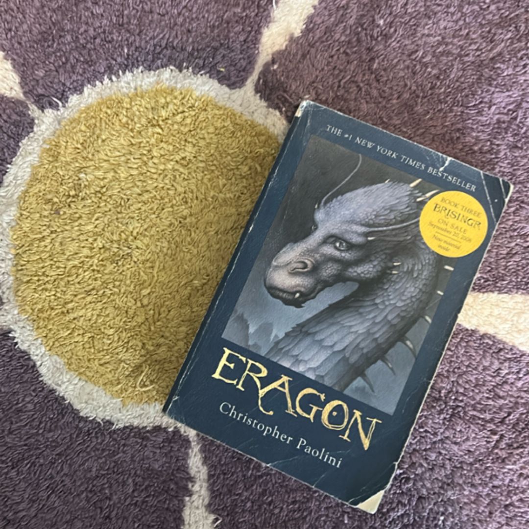Eragon
