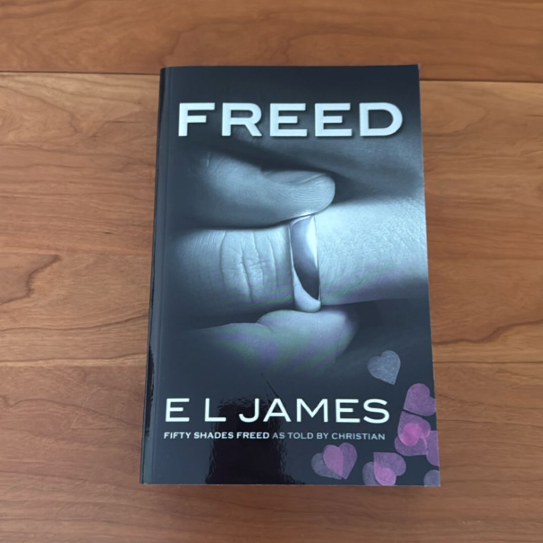Freed