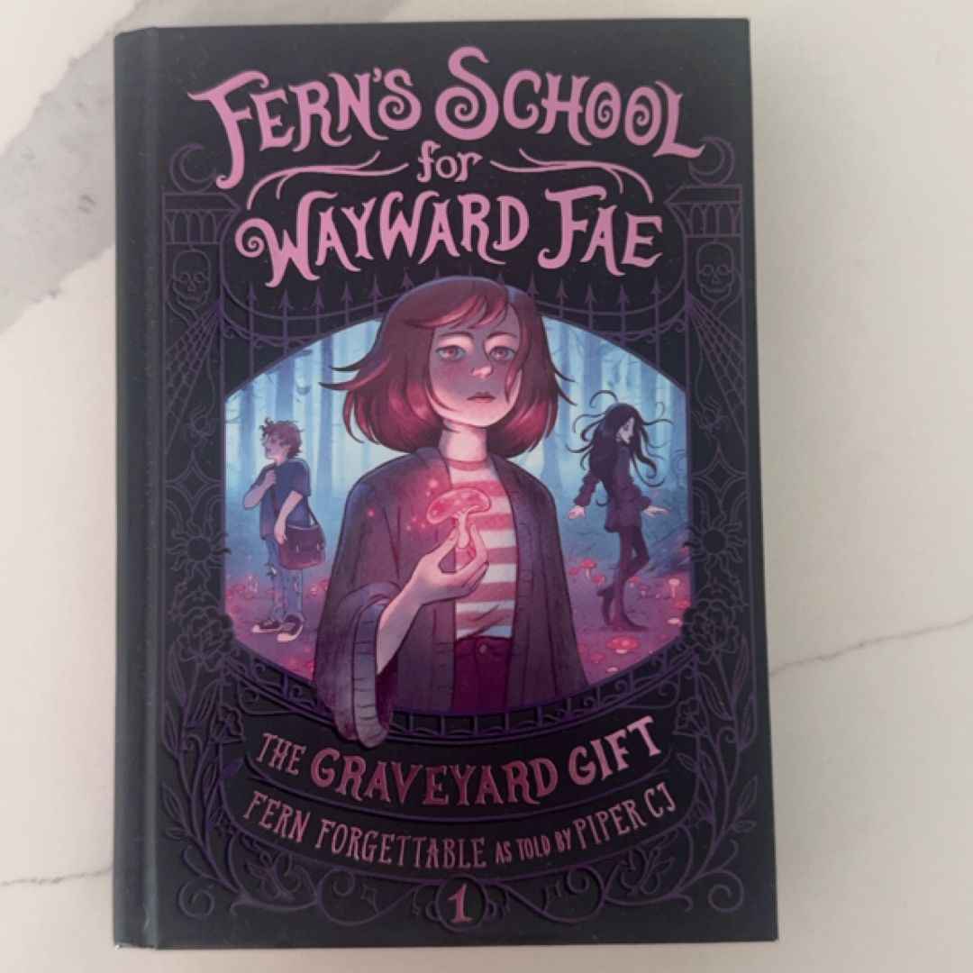 The Graveyard Gift