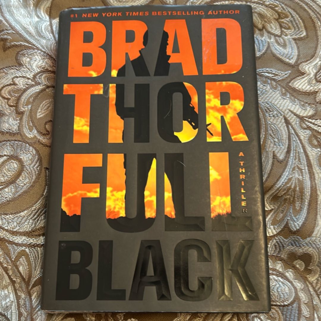 Full Black