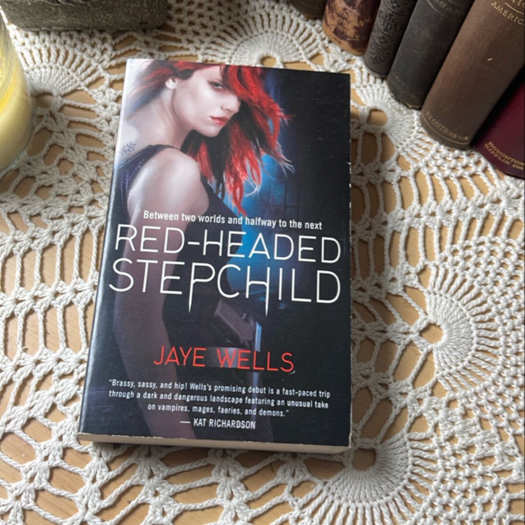 Red-Headed Stepchild