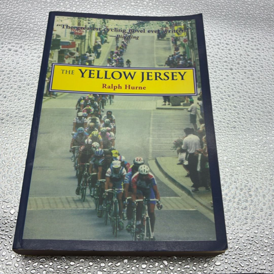 The Yellow Jersey