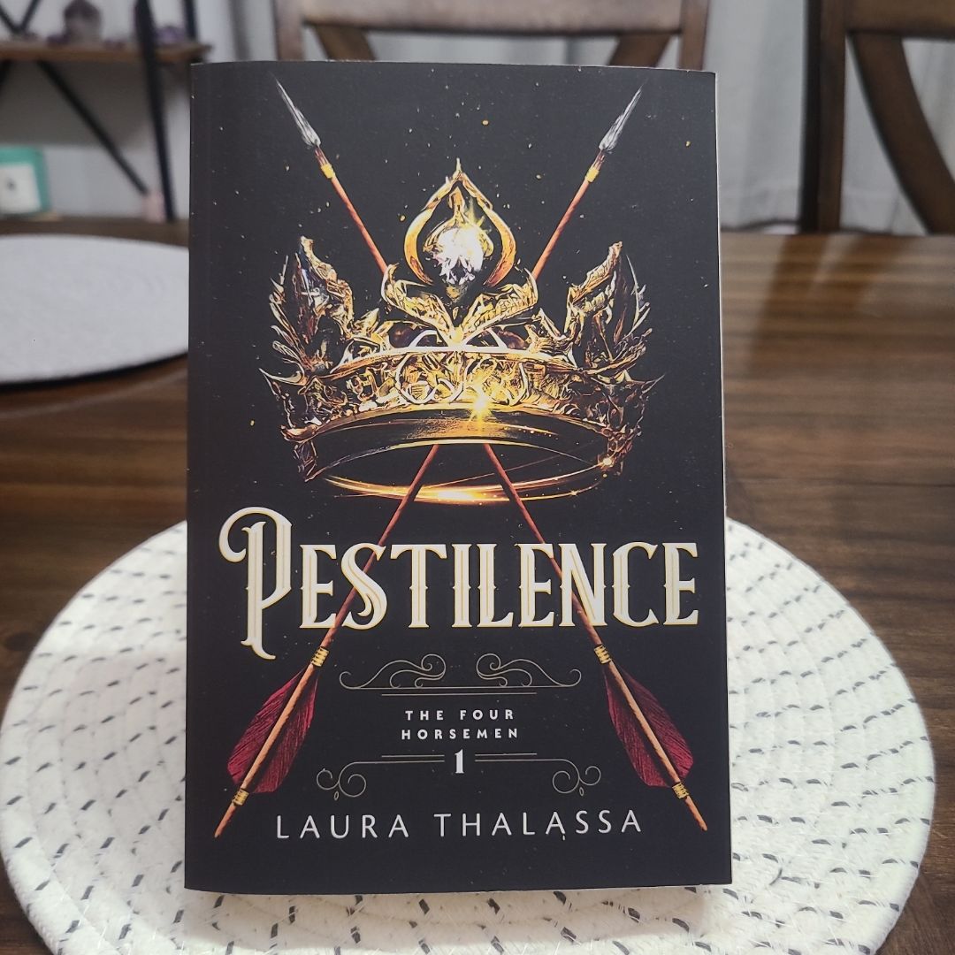 Pestilence